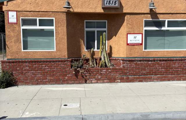 $1,895- ALL UTILITIES INCLUDED- BEAUTIFUL 1 BEDROOM 1 BATH IN LONG BEACH!! photos photos