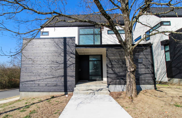 295 South Hill Avenue - 295 S Hill Ave, Fayetteville, AR 72701