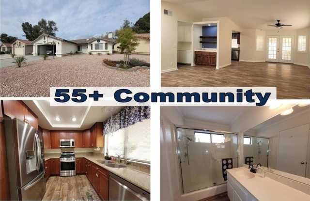 2624 Beech Tree - 2624 Beech Tree Street, Hemet, CA 92545 2624 Beech Tree - 2624 Beech Tree Street, Hemet, CA 92545