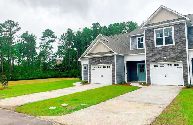3 Bed, 2.5 Bath Townhome in Stonebay! - Sneads Ferry Gallery 3