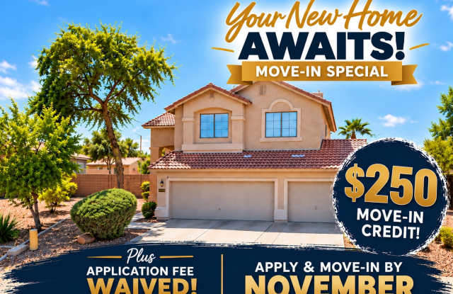 Spacious Maricopa Home | 3-Car Garage, Loft & Updated Interior Gallery 1