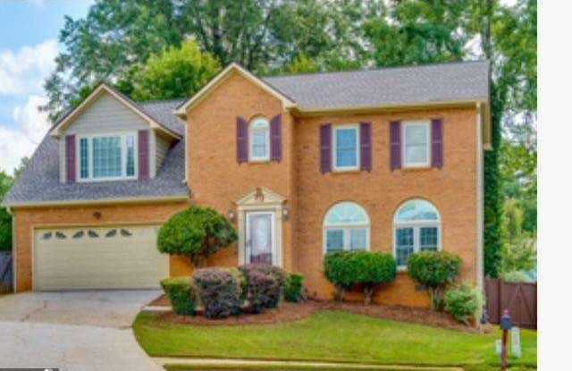 3145 Oak Meadow - 3145 Oak Meadow Drive, Snellville, GA 30078