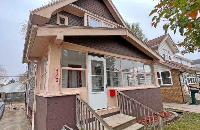 3 Bedroom Home- Five Points photos photos