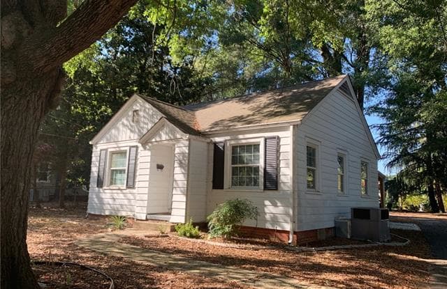 754 N Church Street - 754 North Church Street, Mooresville, NC 28115