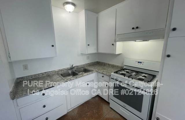 1332 W. 225th Street - 1332 West 225th Street, Los Angeles, CA 90501