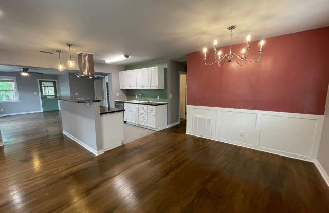 For Lease - 3 BR|2 BA in St. Andrews! photos photos