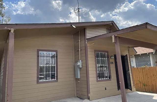 106 Mc Leod - 106 McLeod, San Antonio, TX 78201