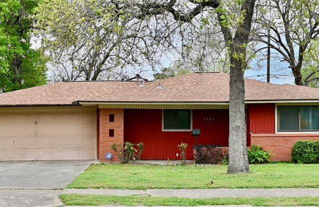 5206 Saxon Drive - 5206 Saxon Drive, Houston, TX 77092