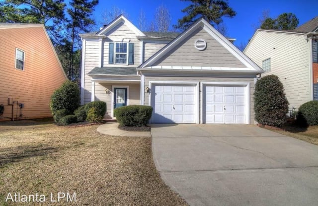 2951 Cottesford Way SE - 2951 Cottesford Way SE, Smyrna, GA 30080