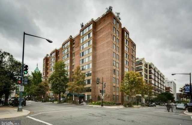 1301 20TH STREET NORTHWEST 1013 - 1301 20th St NW, Washington, DC 20036