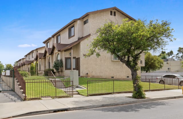 14418 Clark St Apt E - 14418 Clark St, Baldwin Park, CA 91706