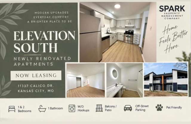 3309 East 113th Terrace Gallery 1