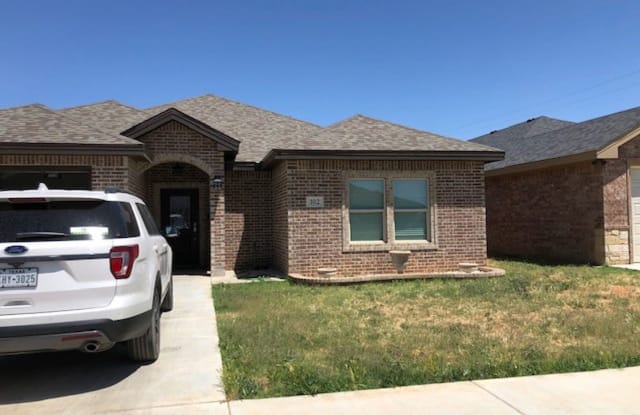 102 N Marshall - 102 North Marshall Street, Midland, TX 79701