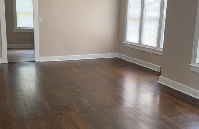 208 South 13th Street - 208 South 13th Street, Palatka, FL 32177