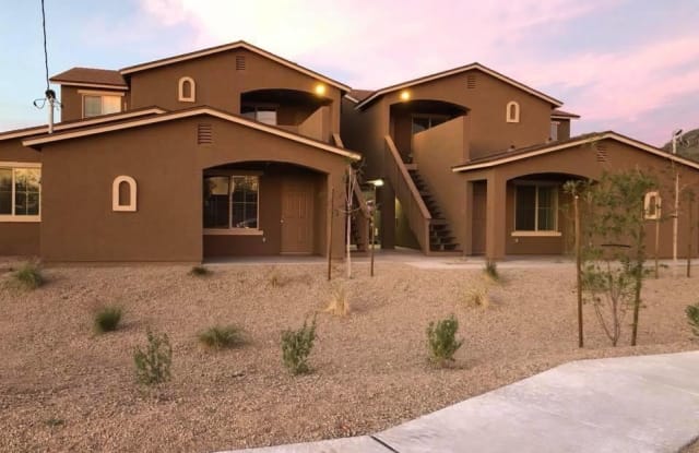 10402 N 9TH Avenue - 10402 North 9th Avenue, Phoenix, AZ 85021