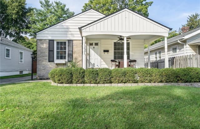 6180 Kingsley Drive - 6180 Kingsley Drive, Indianapolis, IN 46220