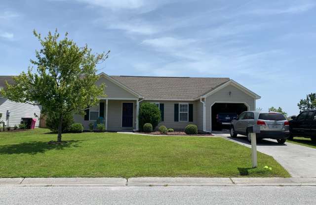 7513 Brittany Lakes Drive Gallery 1