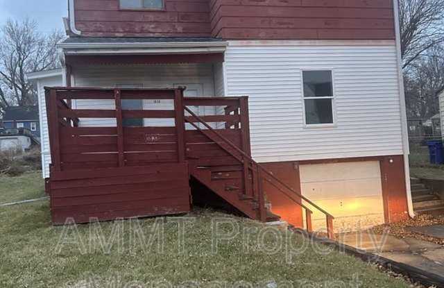 1838 J Avenue Northeast - Lower photos photos