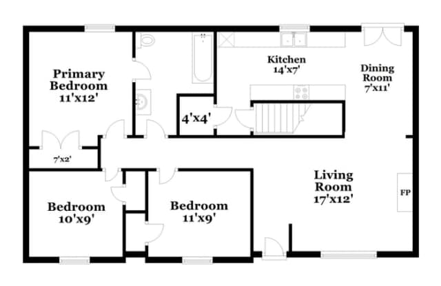 1444 North Inca Drive Gallery 2