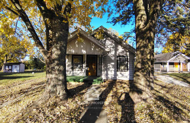 1214 East 18th Street - 1214 East 18th Street, Anderson, IN 46016