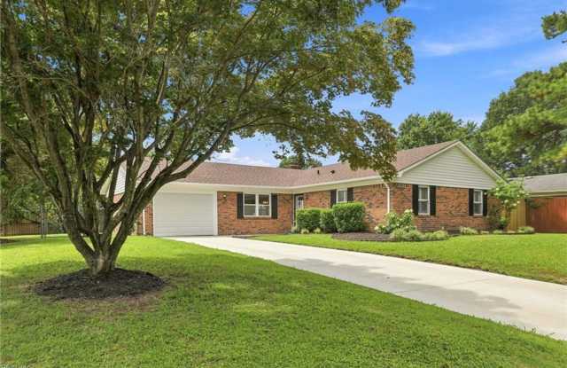 401 Moorland Drive Gallery 1