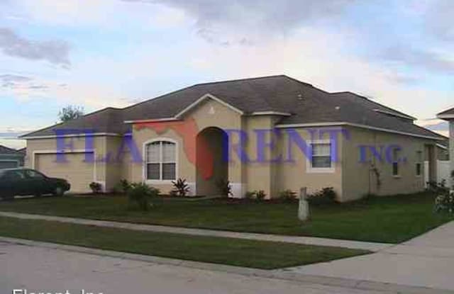 3840 Siskin Drive - 3840 Siskin Drive, Osceola County, FL 34744 3840 Siskin Drive - 3840 Siskin Drive, Osceola County, FL 34744