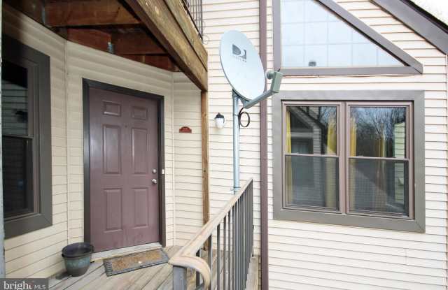 3801 SKI LODGE Drive unit: 205 - 3801 Ski Lodge Drive, Fairland, MD 20866