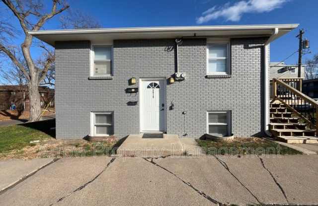 2515 W Street photos photos