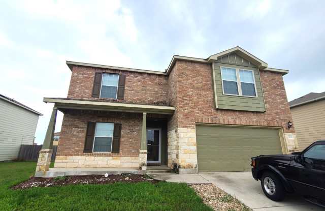 308 E Vega Ln - 308 Vega Lane, Killeen, TX 76542