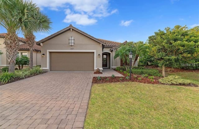 13227 PALERMO DRIVE - 13227 Palmero Drive, Manatee County, FL 34211