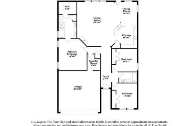 6801 Sierra Madre Drive Gallery 2