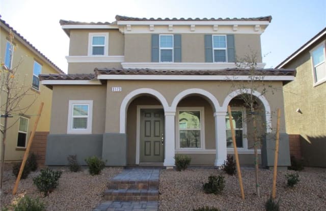 3173 BIVONA Walk - 3173 Bivona Walk, Henderson, NV 89044