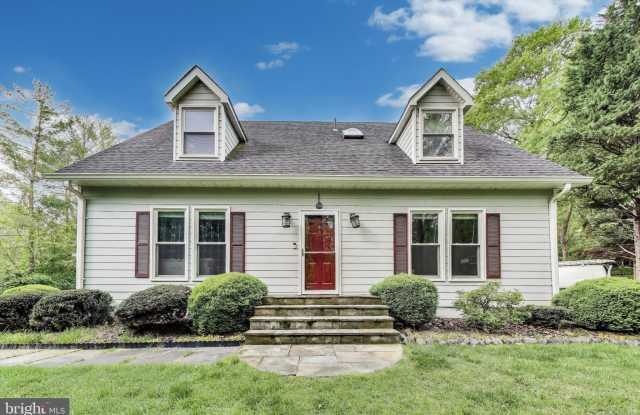 7726 SEVEN LOCKS ROAD - 7726 Seven Locks Road, Potomac, MD 20817