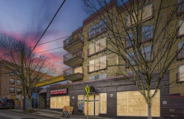 Capitol Hill oasis! photos photos Capitol Hill oasis! photos photos