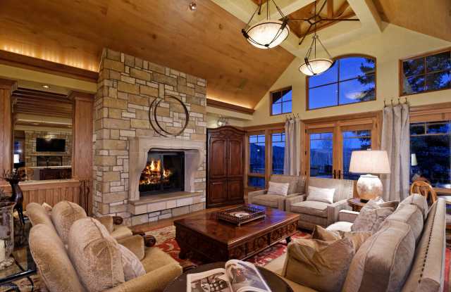 739 Edgewood Lane - 739 Edgewood Lane, Snowmass Village, CO 81615