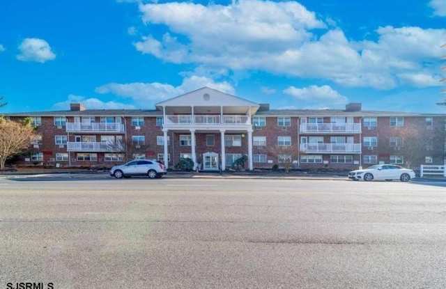 9300 Atlantic Ave Ave - 9300 Atlantic Avenue, Margate City, NJ 08402