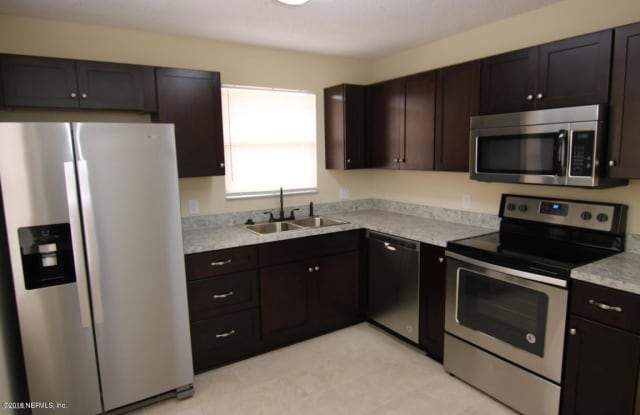 2787 HIDDEN VILLAGE DR - 2787 Hidden Village Drive, Jacksonville, FL 32216