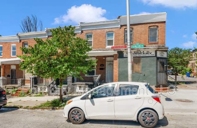1416 North Milton Avenue Gallery 1