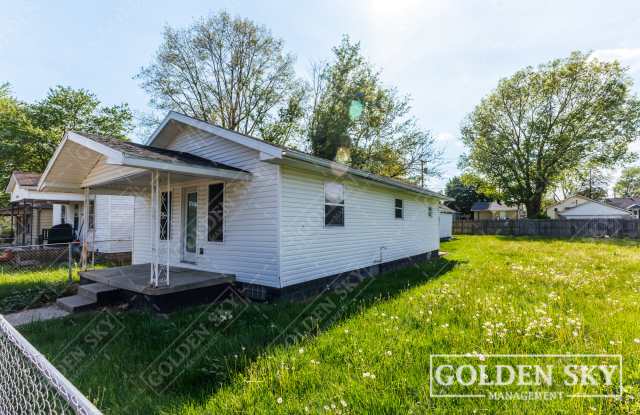 3013 South Pershing Drive Gallery 2