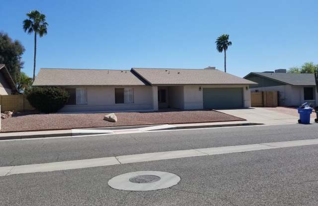 17615 N. 2nd St - 17615 North 2nd Street, Phoenix, AZ 85022