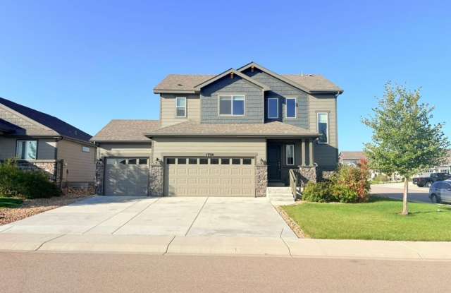 Beautiful 3 Bed, 2.5 Bath House in Windsor! photos photos