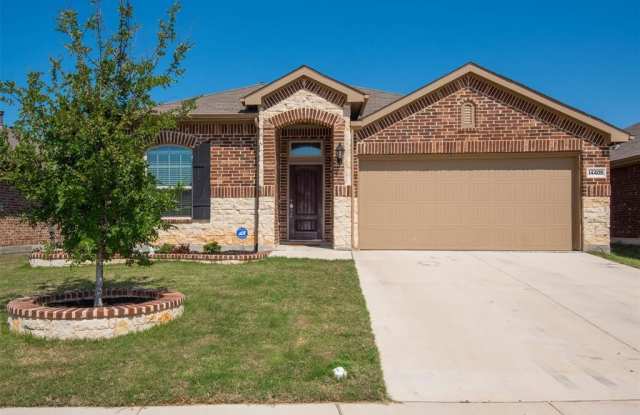 14405 Chino Drive - 14405 Chino Drive, Fort Worth, TX 76052