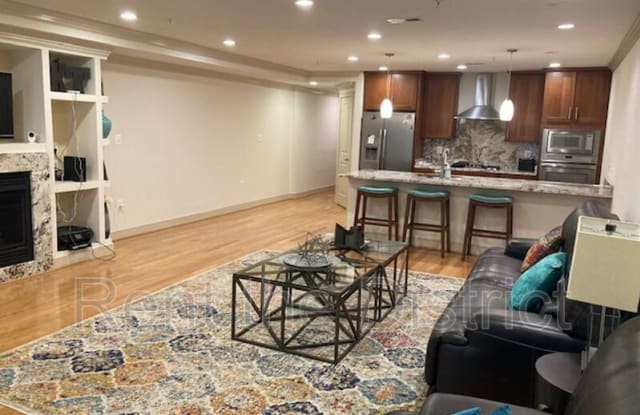 2448 Ontario Road NW - 2448 Ontario Road Northwest, Washington, DC 20009