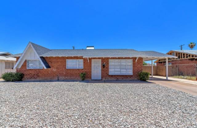 3719 W ROVEY Avenue photos photos