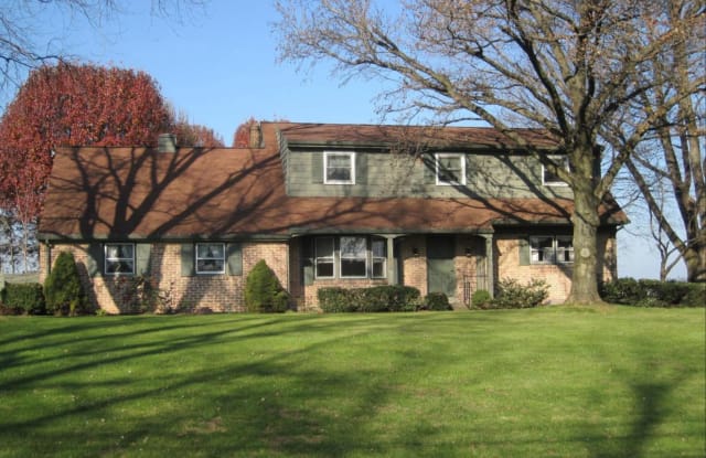 1680 LANDISVILLE ROAD - 1680 Landisville Road, Lancaster County, PA 17545