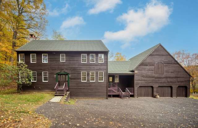 17 Curtis Drive - 17 Curtis Drive, Fairfield County, CT 06784 17 Curtis Drive - 17 Curtis Drive, Fairfield County, CT 06784