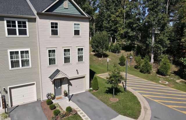 127 FADING STAR Court - 127 Fading Star Court, Frederick County, VA 22656