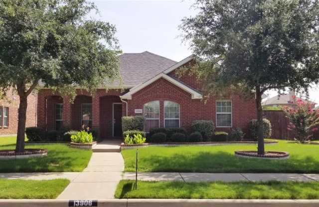 13906 Fall Harvest Drive - 13906 Fall Harvest Drive, Frisco, TX 75033