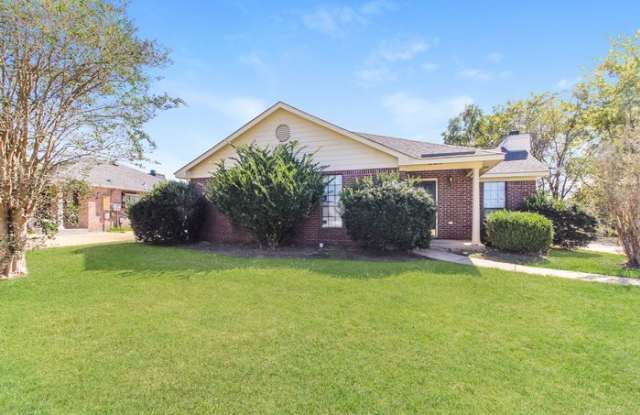 5948 Brookline Lane - 5948 Brookline Lane, Montgomery, AL 36116