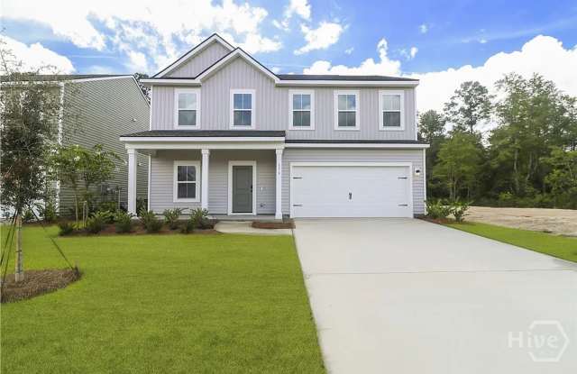 Beautiful 5-Bedroom, 3-Bath Home in Bloomingdale – Pet Friendly! photos photos